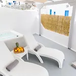 Captain's House Oda ve Kahvaltı Vóthon