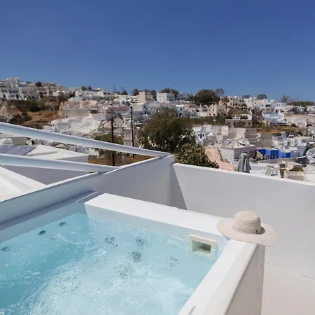 Captain's House 4*
