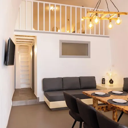 Captain's House 4*