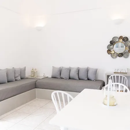 Captain's House 4*