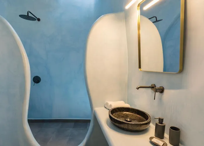 Oda ve Kahvaltı Captain's House