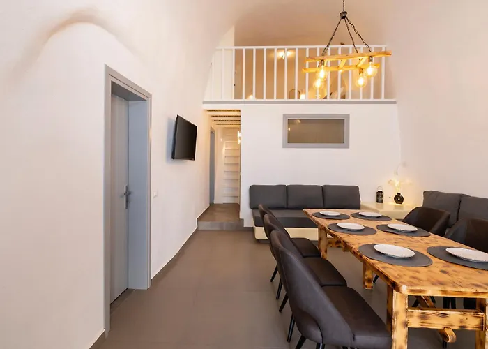 Captain's House Oda ve Kahvaltı Vóthon