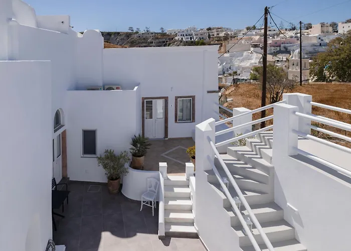 Captain's House Oda ve Kahvaltı