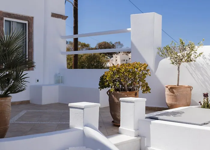 Captain's House Oda ve Kahvaltı