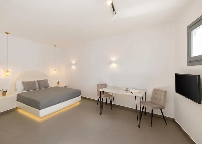 Captain's House Oda ve Kahvaltı Vóthon