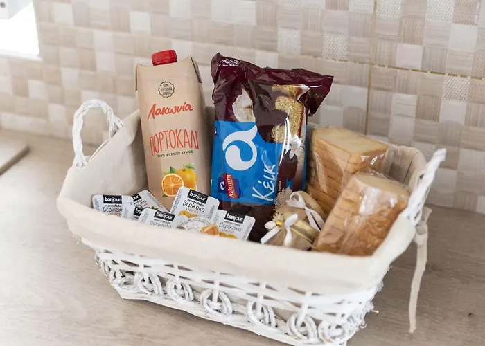 Oda ve Kahvaltı Captain's House