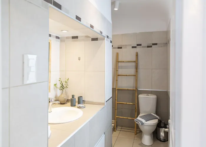 Oda ve Kahvaltı Captain's House 4*