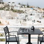 فندق مبيت وإفطار Captain's House