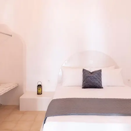 Captain's House 4* Vóthon