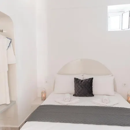 Captain's House Bed and breakfast Vóthon