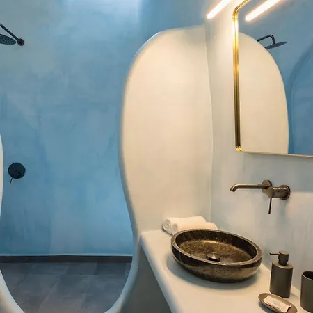 Bed and breakfast Captain's House