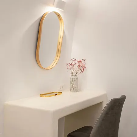 Captain's House Bed and breakfast Vóthon