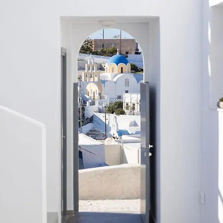 Captain's House Bed and breakfast 4*