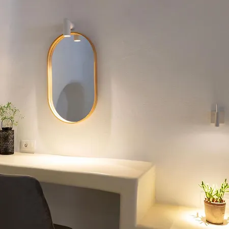Couette-café Captain's House 4*