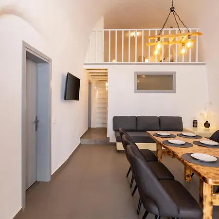 Captain's House Alojamento de Acomodação e Pequeno-almoço Vóthon