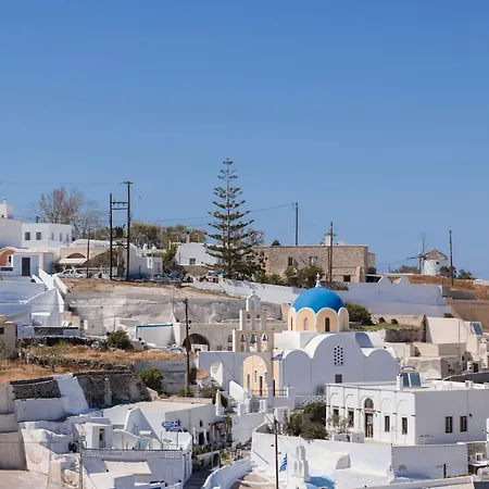 Bed and breakfast Captain's House