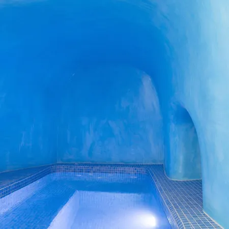 Captain's House 4* Vóthon