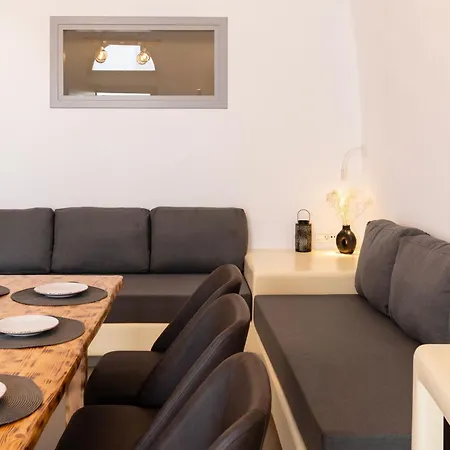 Couette-café Captain's House 4*