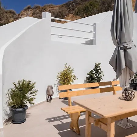 Captain's House Vóthon