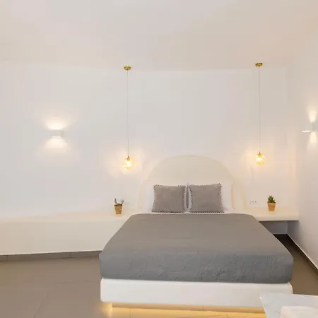 Captain's House 4* Vóthon