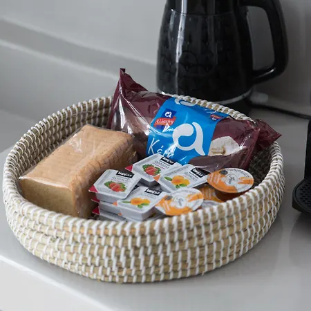 Captain's House Vóthon