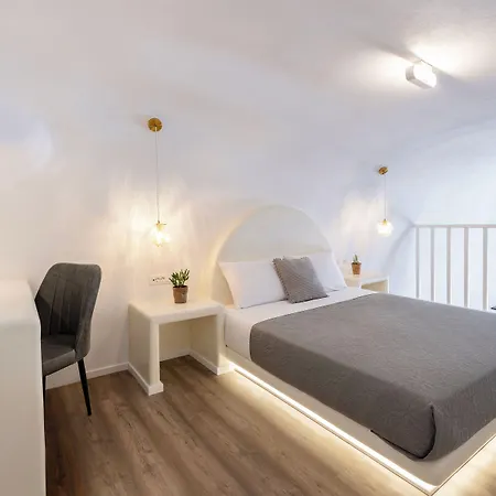 Captain's House 4*