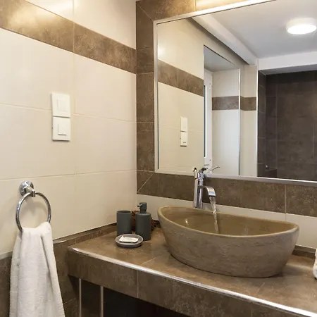 Bed and breakfast Captain's House