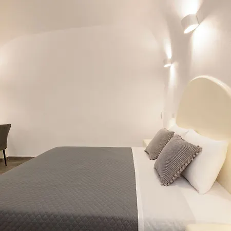 Captain's House B&B Vóthon