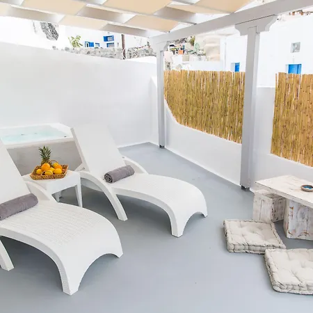 Captain's House Vóthon