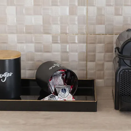 Captain's House Vóthon