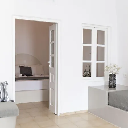 Captain's House Couette-café 4*
