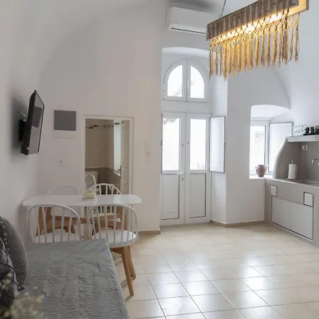 Captain's House 4* Vóthon