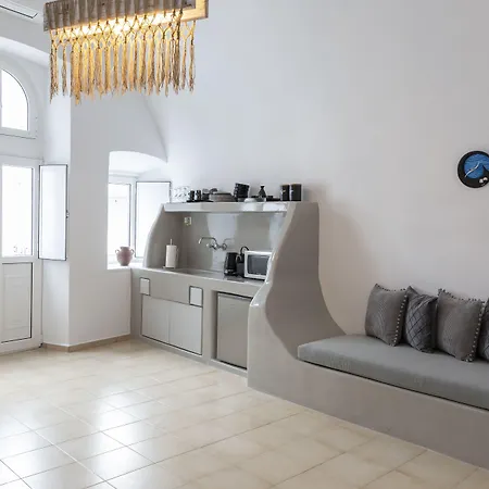 Captain's House 4*