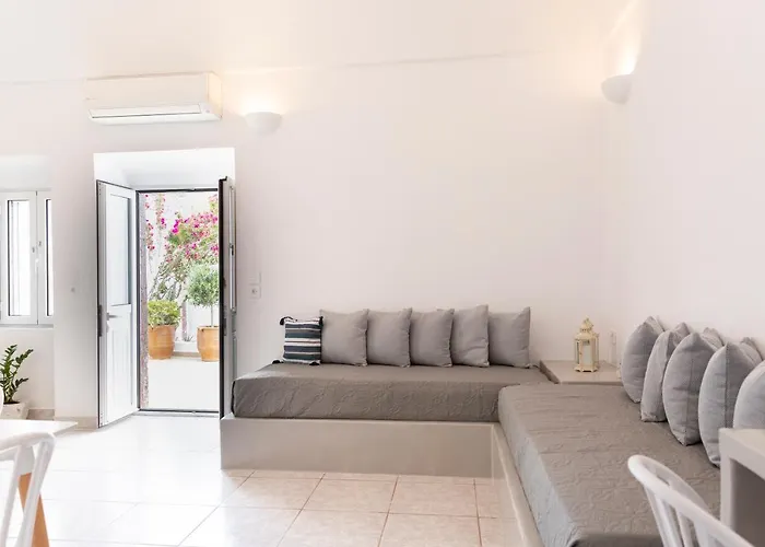 Captain's House Vóthon