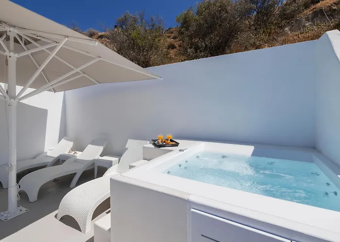 Captain's House 4* Vóthon