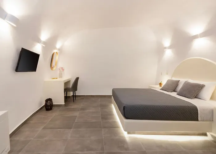 Bed & Breakfast Captain's House 4*