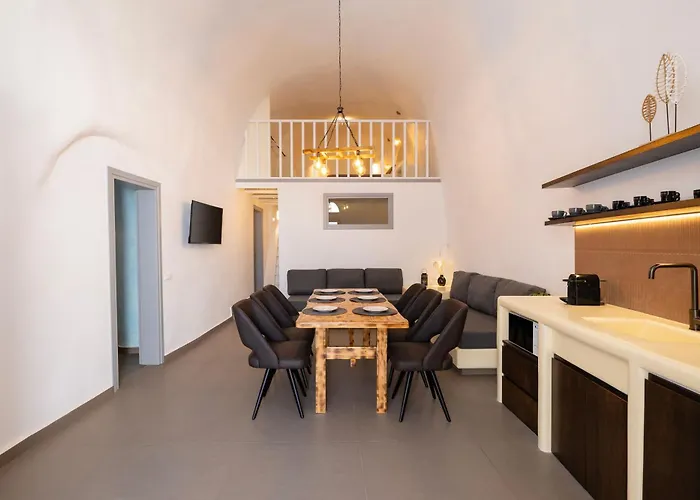 Captain's House 4* Vóthon