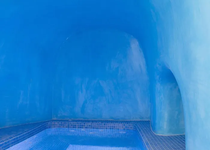 Captain's House 4* Vóthon