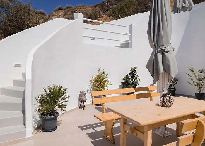 Captain's House Vóthon