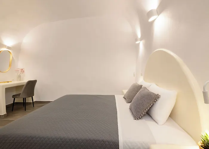 Captain's House Alojamento de Acomodação e Pequeno-almoço Vóthon