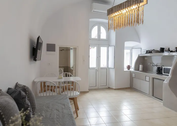 Captain's House 4* Vóthon