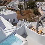 Captain's House 4*