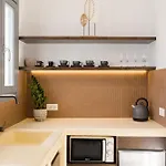 Captain's House