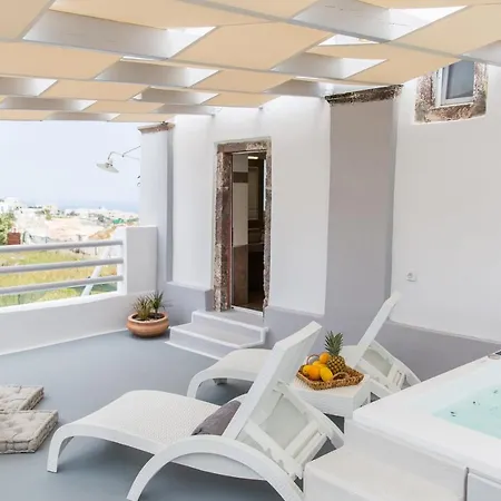 Frühstückspension Captain's House Vóthon