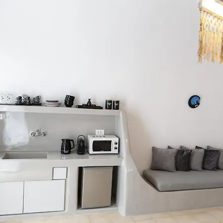 Captain's House Отель типа 