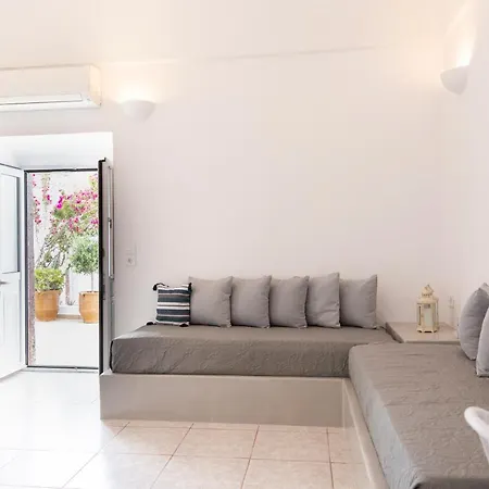 Captain's House Vóthon