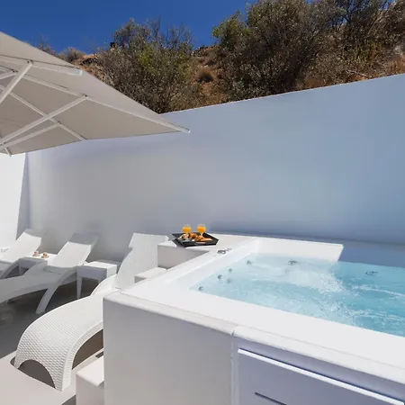 Captain's House 4* Vóthon