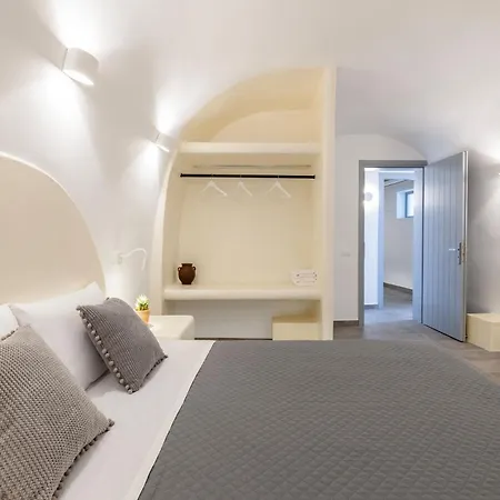 Captain's House Frühstückspension