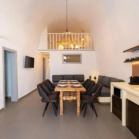 Captain's House 4* Vóthon