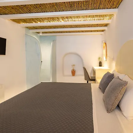 Captain's House Vóthon